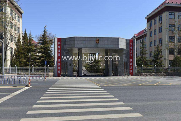 北京市門頭溝區(qū)政府會議室音視頻項(xiàng)目