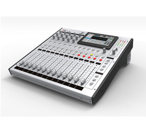 16路數(shù)字調(diào)音臺(tái)/DM-16P