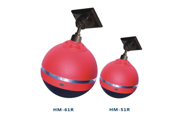 時(shí)款揚(yáng)聲器