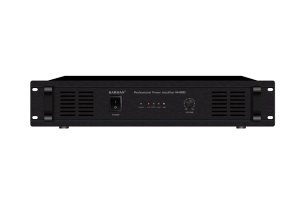 純后級(jí)功放