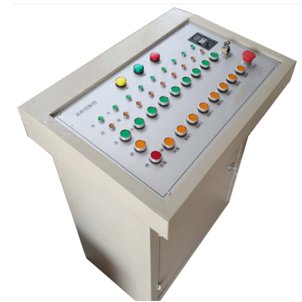 舞臺(tái)機(jī)械控制臺(tái)