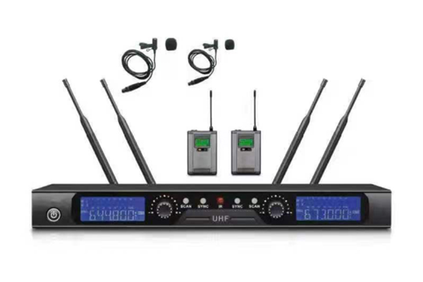 真分集一拖二無線手持話筒/TWM500(圖2) 6.2TWM500.png