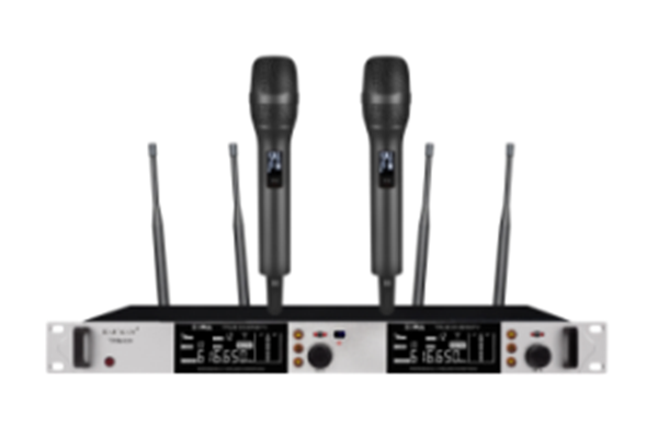 真分集一拖二無線手持話筒/TWM420(圖1) 4.1TWM420.png